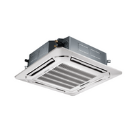MRCOOL 24K BTU Heat Pump Ceiling Cassette Air Handler 230 volt (CASSETTE24HP-230B-P) - PureFilters.ca