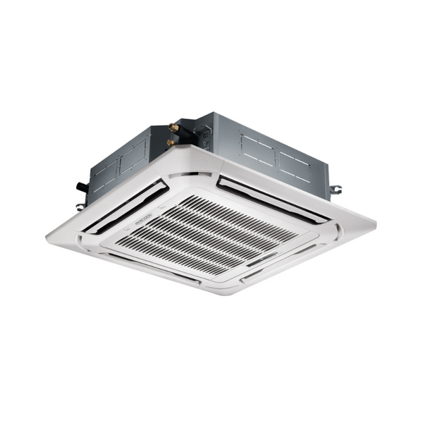 MRCOOL 24K BTU Heat Pump Ceiling Cassette Air Handler 230 volt (CASSETTE24HP-230B-P) - PureFilters.ca