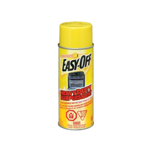 Easy-Off Heavy Duty Oven Cleaner, 400g - PureFilters.ca