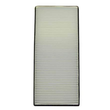 Cabin Air Filter CF1010 by G.K. Industries (for Ford Freestar, Ford Windstar, Mercury Monterey)