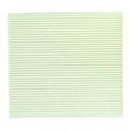 Cabin Air Filter CF1040 by G.K. Industries (for Toyota Corolla and Toyota Matrix)