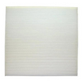 Cabin Air Filter CF1047 by G.K. Industries (for Acura and Honda)