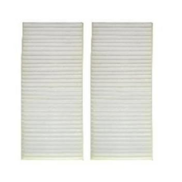 Cabin Air Filter CF1058 by G.K. Industries (for Infiniti QX56 and Nissan Datsun)