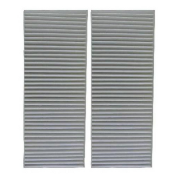 Cabin Air Filter CF1099 by G.K. Industries (for Nissan Datsun and Suzuki Equator)