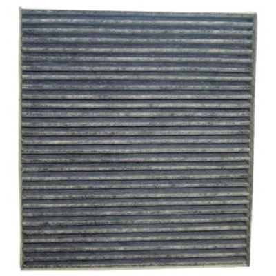 Cabin Air Filter CF1147 by G.K. Industries (for Chrysler, Dodge, and Jeep Truck)
