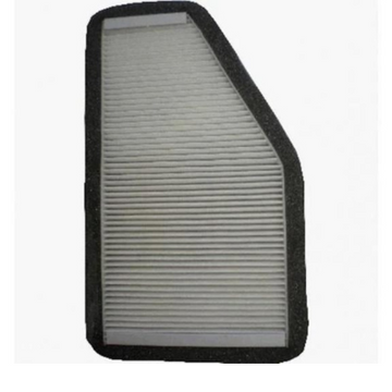 Cabin Air Filter CF1174 by G.K. Industries (for Ford Escape, Ford Escape Hybrid, Mazda Tribute, Mazda Tribute Hybrid, Mercury Mariner, and Mercury Mariner Hybrid)