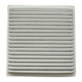 Cabin Air Filter CF1198 by G.K. Industries (for Ford Edge, Lincoln MKX, Lincoln MKZ, Mazda CX-9, and Suzuki Aerio)