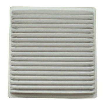 Cabin Air Filter CF1198 by G.K. Industries (for Ford Edge, Lincoln MKX, Lincoln MKZ, Mazda CX-9, and Suzuki Aerio)