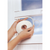 Climaloc Foam Tape, White, 3/16" x 3/8" x 16.4'