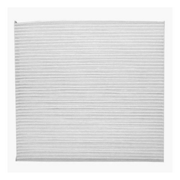 Cabin Air Filter CF1228 by G.K. Industries (for Hyundai Azera, Hyundai Santa Fe, Hyundai Santa Fe Sport, Hyundai Santa Fe XL, Hyundai Sonata, Hyundai Sonata Hybrid, Kia Cadenza, Kia Optima, Kia Optima Hybrid, and Kia Sedona)