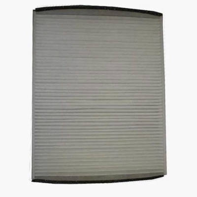 Cabin Air Filter CF1248 by G.K. Industries (for Ford C-Max, Ford Ecosport, Ford Escape, Ford Focus, Ford Focus Electric, Ford GT, Ford Transit Connect, and Lincoln MKC)