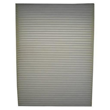 Cabin Air Filter CF1250 by G.K. Industries (for Chrysler 300 Series, Dodge Challenger, and Dodge Charger)