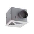 Reversomatic CF-170 Exhaust Fan, 140 CFM