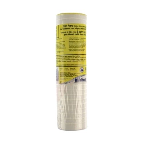 Rainfresh Sediment Filter Cartridge, 5 Micron - PureFilters.ca