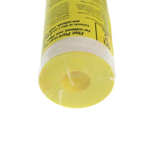 Rainfresh Sediment Filter Cartridge, 5 Micron - PureFilters.ca