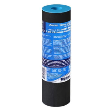 Rainfresh Chlorine Taste & Odour Reduction Filter Cartridge, 5 Micron