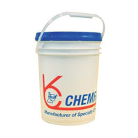 Chemfax Chem-Frost 100% Propylene Glycol, Pink