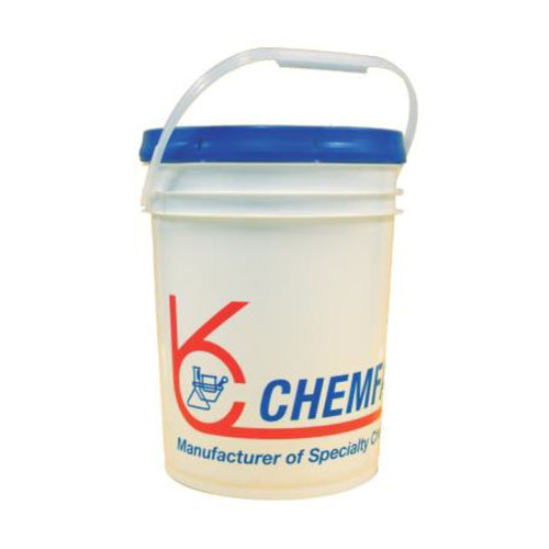 Chemfax Chem-Frost 100% Propylene Glycol, Pink