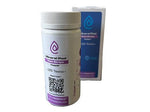 ClearBlue Mineral Pool Copper Test Strips