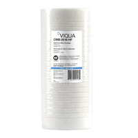 Viqua Dual Gradient Density Sediment Water Filter Cartridge, 10", 5 Micron - PureFilters.ca