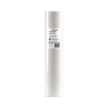 Viqua CMB-520-HF Dual Gradient Density Sediment Water Filter Cartridge, 20", 5 Micron