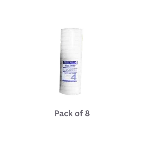 ECOairflow CMP-1010-1820 Charged Media Pads - PureFilters.ca