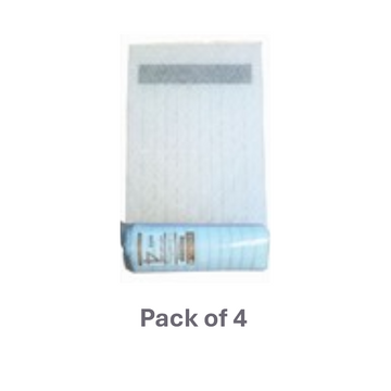 ECOairflow CMP-DYNA-1224 Dynamo Charged Media Pads