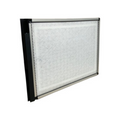 ECOairflow CMU-1000-2025 Charged Media Air Cleaner