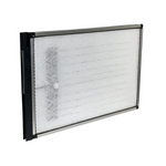 ECOairflow CMU-DYNA-2020 Dynamo Charged Media Air Cleaner - PureFilters.ca