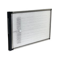 ECOairflow CMU-DYNA-2025 Dynamo Charged Media Air Cleaner