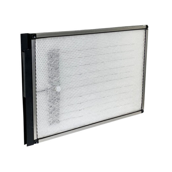 ECOairflow CMU-DYNA-2025 Dynamo Charged Media Air Cleaner - PaureFilters.ca