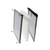 ECOairflow CMU-DYNA-2025 Dynamo Charged Media Air Cleaner - PaureFilters.ca