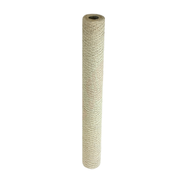 Filtertech CU10R20T String Wound Filter, 10 Micron - PureFilters.ca
