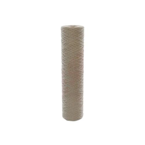Filtertech String Wound Filter, 10 Micron - PureFilters.ca