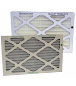 Continental Fan Air Purifier Filter Kit, for CX1000