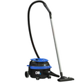 Dustbane DB3 Dry Canister Vacuum, 3 Gal