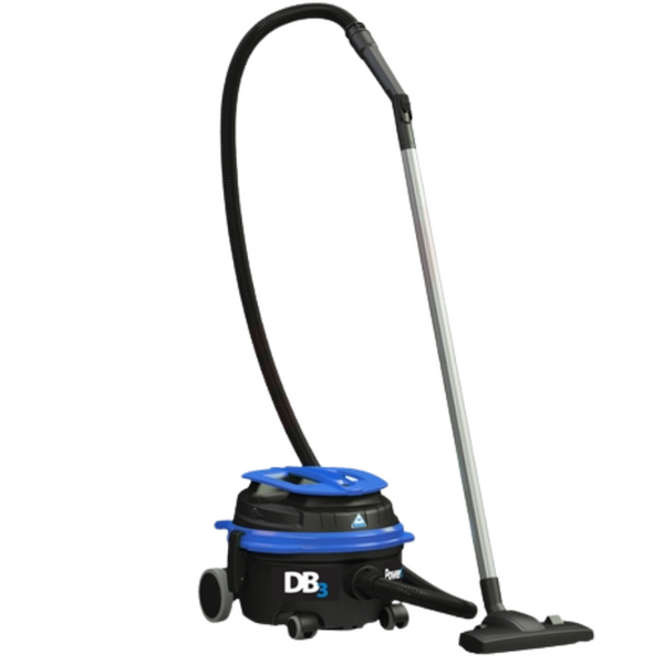 Dustbane DB3 Dry Canister Vacuum, 3 Gal - PureFilters.ca