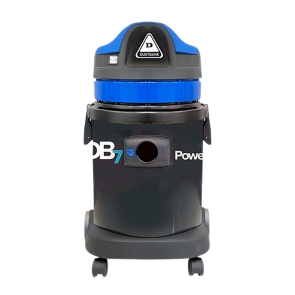 Dustbane DB7 Wet/Dry Canister Vacuum with Tool Kit, 7 Gal - PureFilters.ca