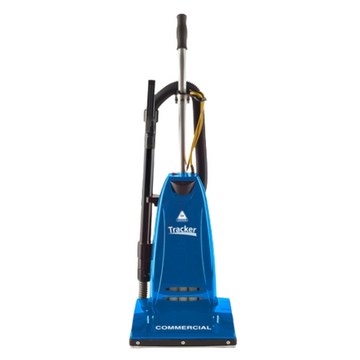 Dustbane DB71000 Tracker Upright Vacuum