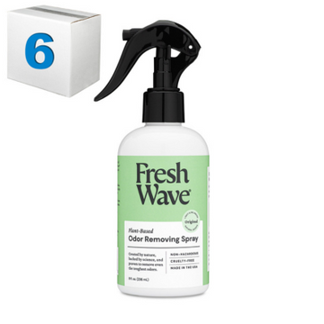 Fresh Wave Original Home Spray 8oz *Case of 6*