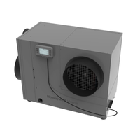 Honeywell DHM090R4000 Whole Home Dehumidifier, 90 Pints - PureFilters.ca