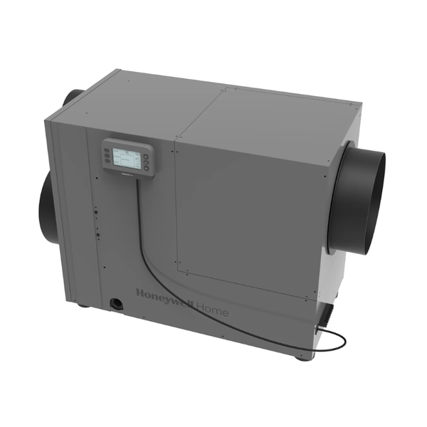 Honeywell DHM120R4000 Whole Home Dehumidifier, 120 Pints - PureFilters.ca