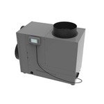 Honeywell DHM120R4000 Whole Home Dehumidifier, 120 Pints - PureFilters.ca