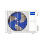 MRCOOL DIY 5th Generation, Mini-Split Condenser 115v (DIY-12-HP-C-115D25-O) - PureFilters.ca