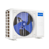 MRCOOL DIY 5th Generation, Mini-Split Condenser 115v (DIY-12-HP-C-115D25-O) - PureFilters.ca