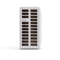 MRCOOL DIY 5th Generation, Mini-Split Condenser 115v (DIY-12-HP-C-115D25-O) - PureFilters.ca