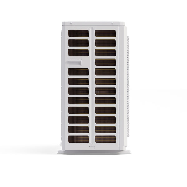 MRCOOL DIY 5th Generation, Mini-Split Condenser 115v (DIY-12-HP-C-115D25-O) - PureFilters.ca