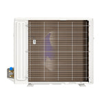 MRCOOL DIY 5th Generation, Mini-Split Condenser 115v (DIY-12-HP-C-115D25-O) - PureFilters.ca