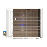 MRCOOL DIY 5th Generation, Mini-Split Condenser 115v (DIY-12-HP-C-115D25-O) - PureFilters.ca