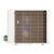 MRCOOL DIY 5th Generation, Mini-Split Condenser 115v (DIY-12-HP-C-115D25-O) - PureFilters.ca